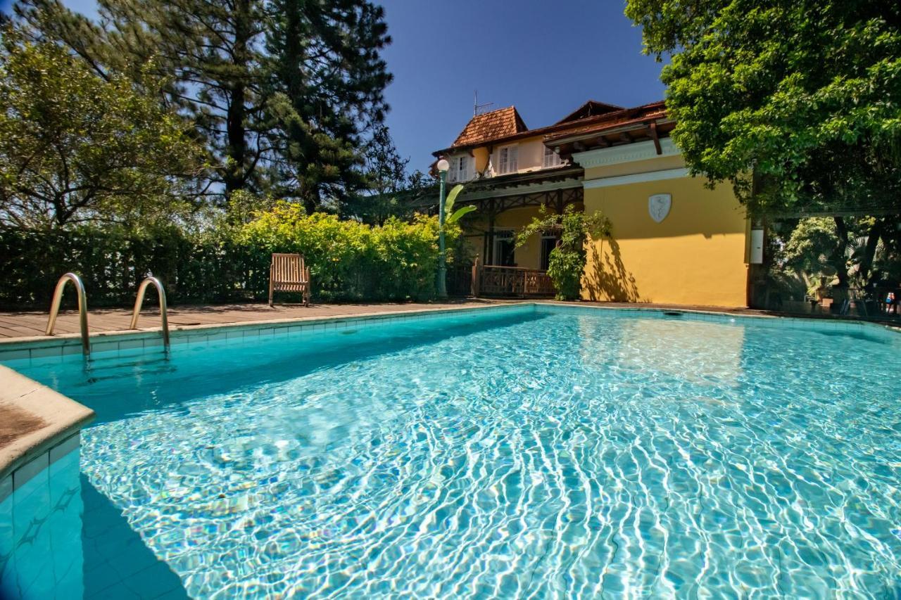 Alexandrino Bed and breakfast Río de Janeiro