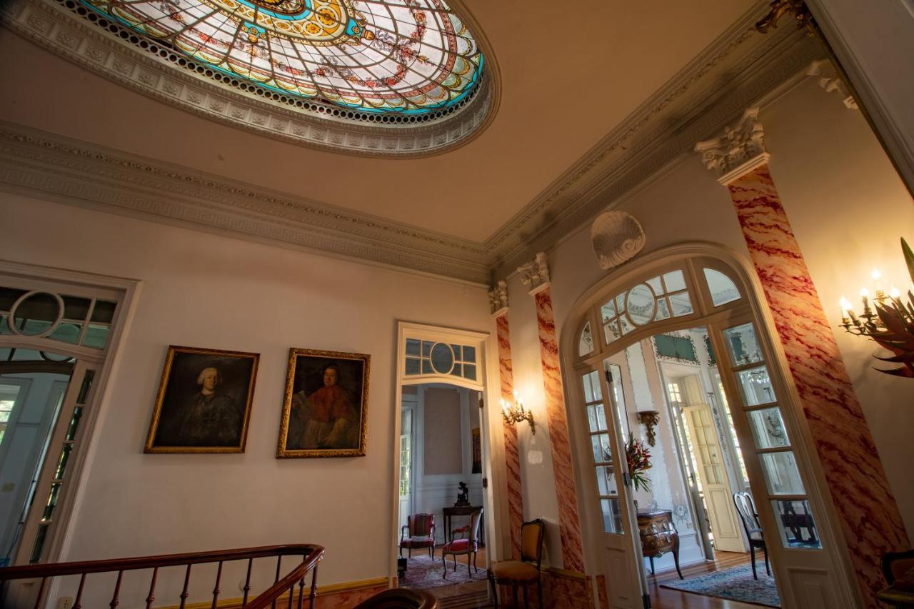 Bed and breakfast Alexandrino 3*