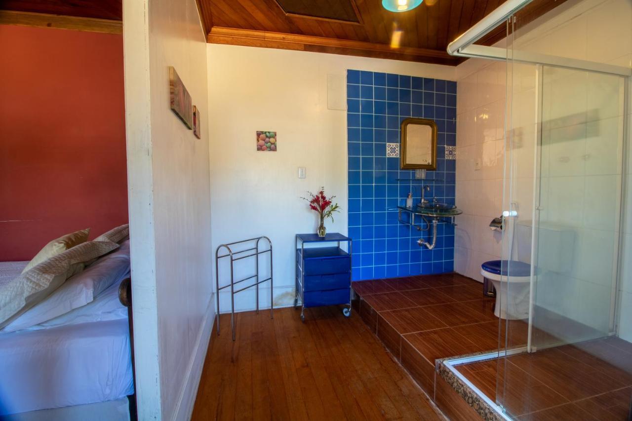 Bed and breakfast Alexandrino 3*
