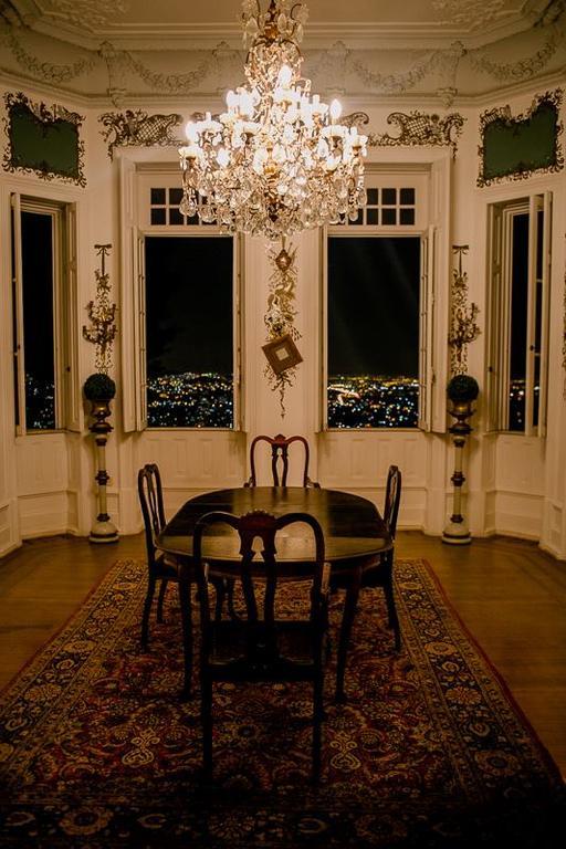 Bed and breakfast Alexandrino 3*