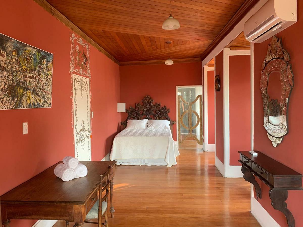 Bed and breakfast Alexandrino Río de Janeiro